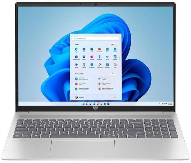 HP Pavilion 16-ag0071od Laptop 16"