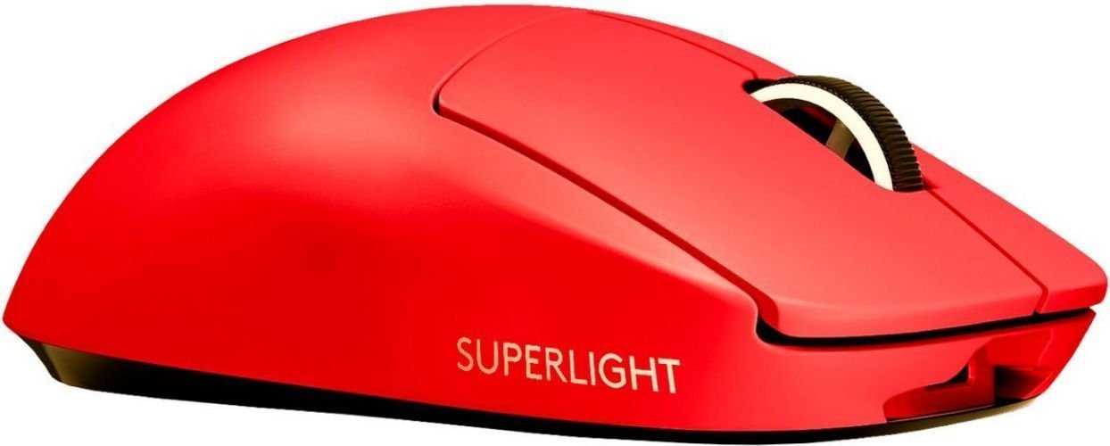 Logitech G Pro X Superlight Wireless Gaming Mouse - Image 2