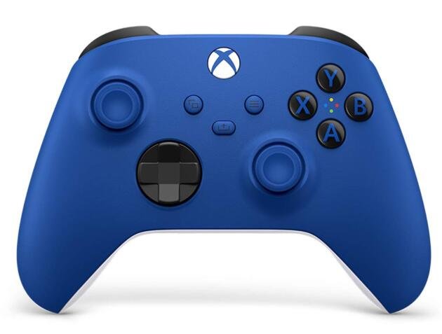 Microsoft Xbox Core Wireless Controller
