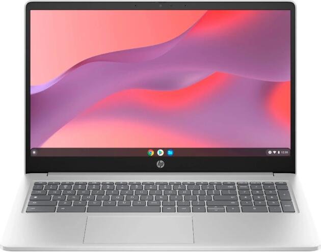 HP Chromebook 15a-nb0013dx Laptop 15.6"