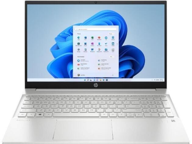 HP Pavilion 15z Laptop 15.6"
