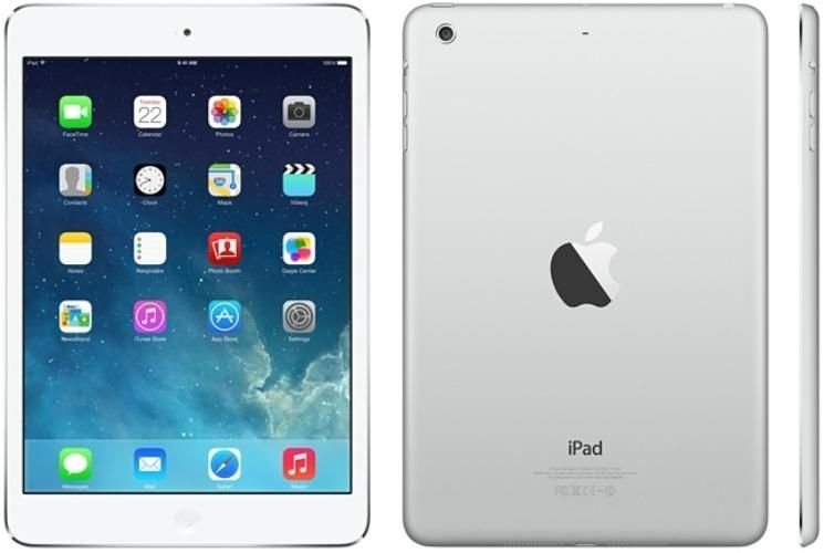 iPad Mini 7.9-inch (2015) 4th Gen