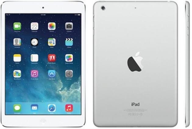iPad Mini 7.9-inch (2013) 2nd Gen