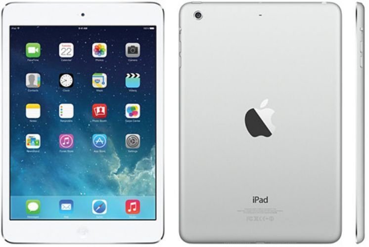 iPad Mini 7.9-inch (2013) 2nd Gen