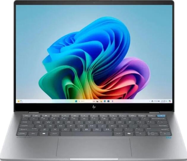 HP OmniBook X 14-fe0057nr Laptop 14"