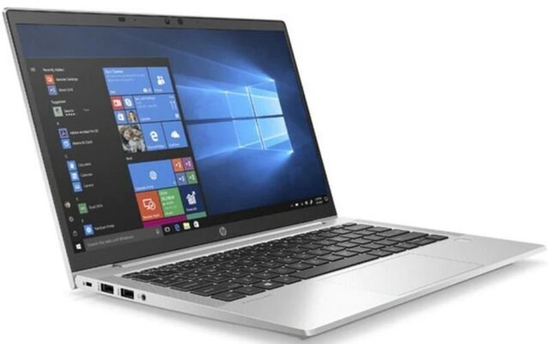 HP ProBook 640 G7 Notebook PC 14" - Image 2