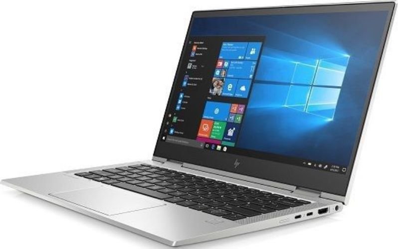 HP ProBook 640 G7 Notebook PC 14" - Image 3