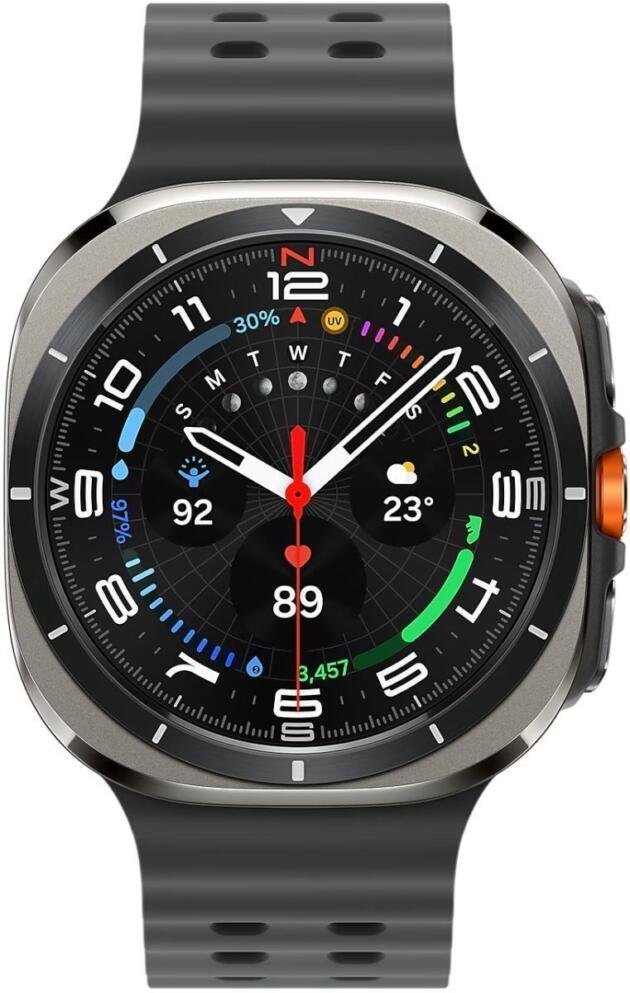 Samsung Galaxy Watch Ultra (2024)