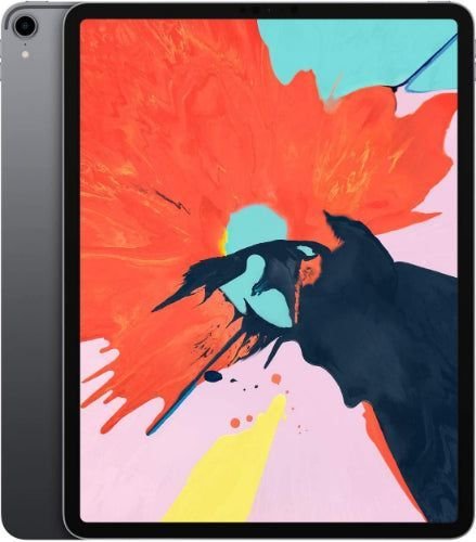 iPad Pro 12.9-inch (2018) 3rd Gen