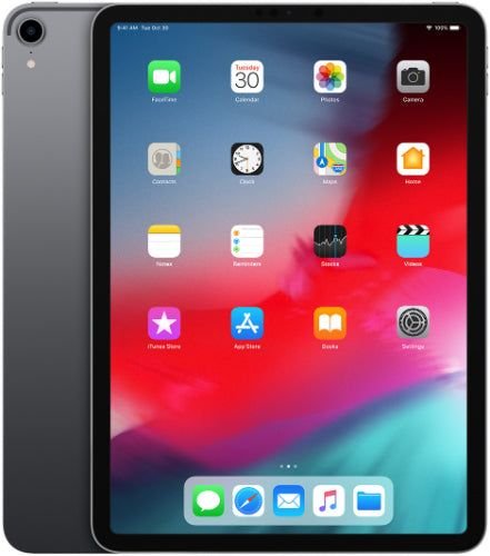 iPad Pro 11-inch (2018) 1st Gen