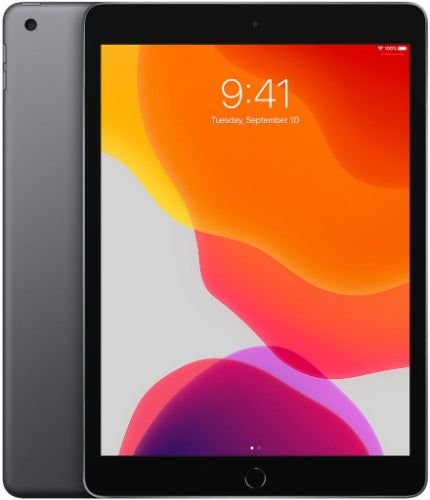 iPad 10.2-inch (2019) 7th Gen