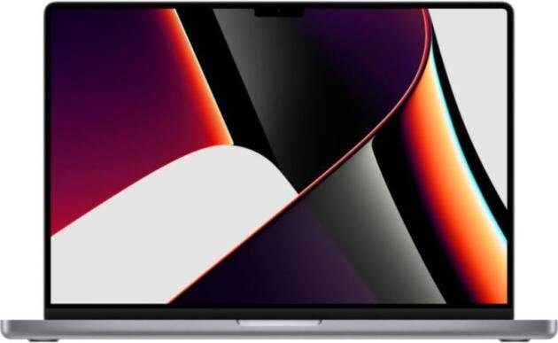 MacBook Pro (2021) 14-inch