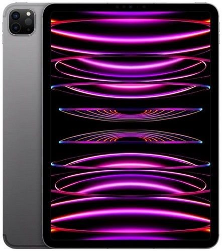 iPad Pro 11-inch (2022) 4th Gen