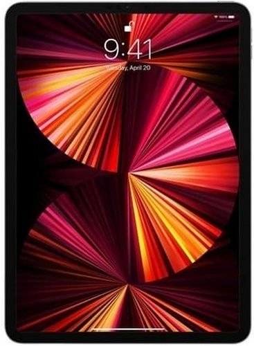 iPad Pro 11-inch (2021) 3rd Gen - Image 3