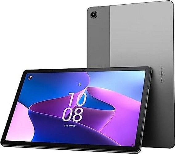 Lenovo Tab M10 Plus (3rd Gen) - Image 2