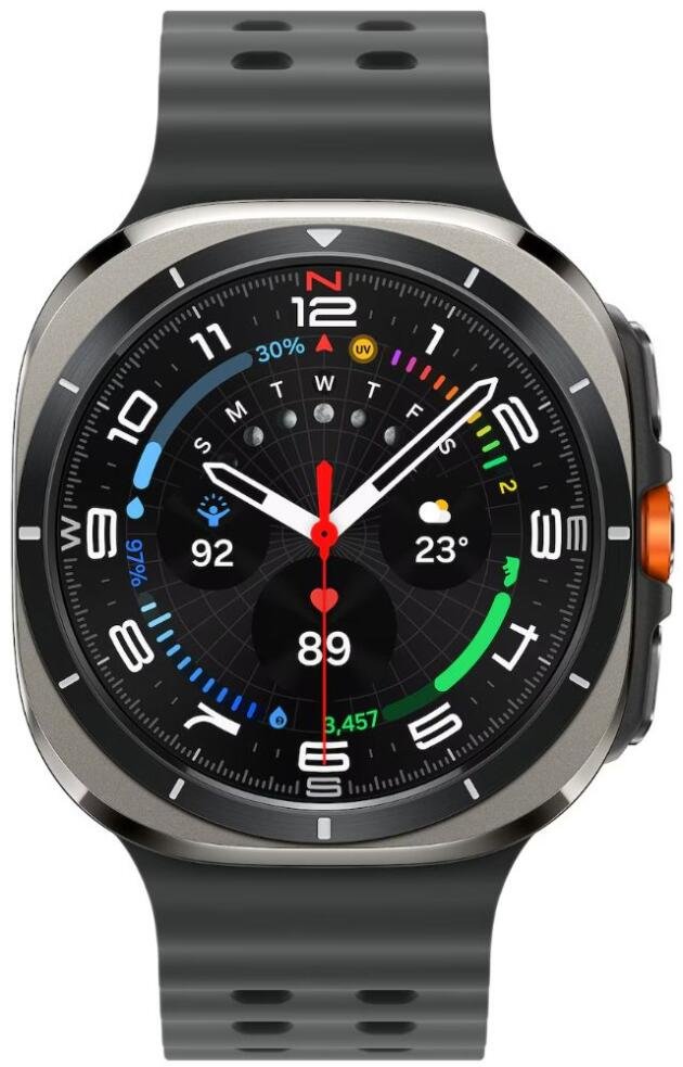 Samsung Galaxy Watch Ultra (2025)