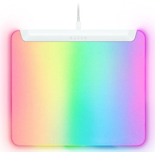 Razer Firefly V2 Pro Gaming Mouse Pad with Chroma RGB