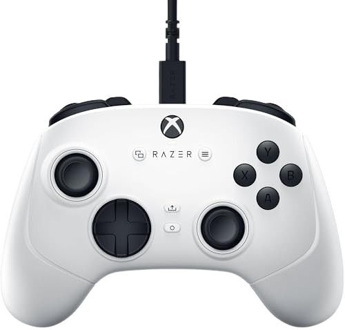 Razer Wolverine V3 Tournament Edition Wired Gaming Controller