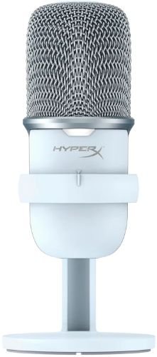 HyperX SoloCast USB Gaming Microphone