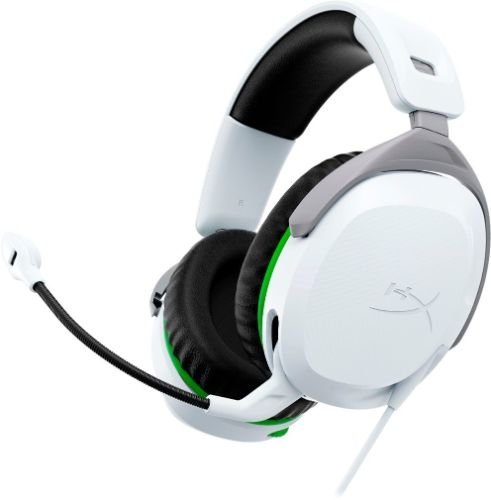 HyperX CloudX Stinger II Wired Gaming Headset for Xbox - Image 3